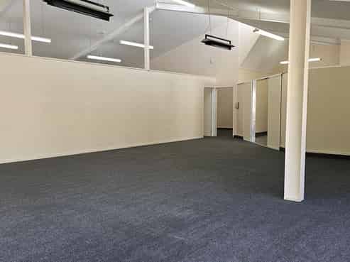 Office / Retail / Industrial