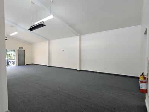 Office / Retail / Industrial