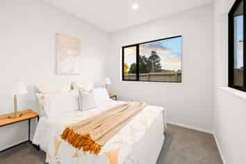 Auckland - Address withheld