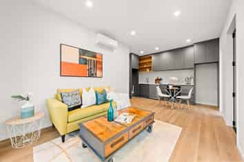 Auckland - Address withheld