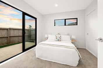 Auckland - Address withheld
