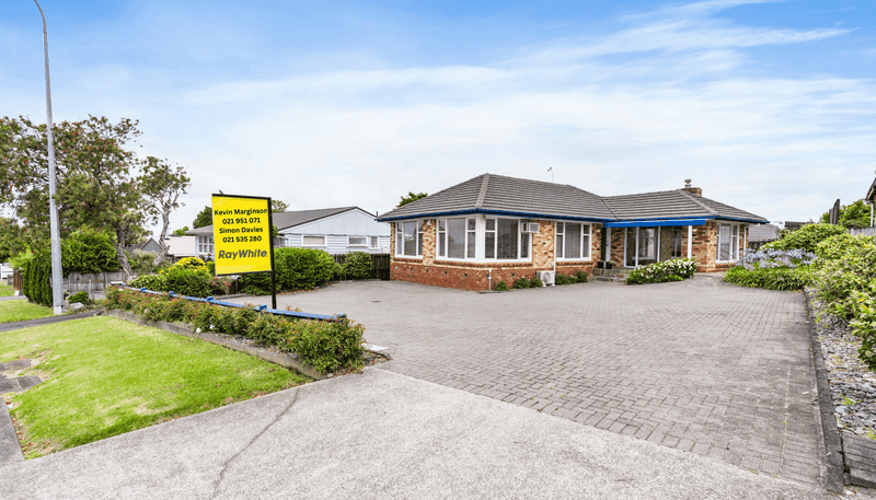 63 Ridge Road, Howick