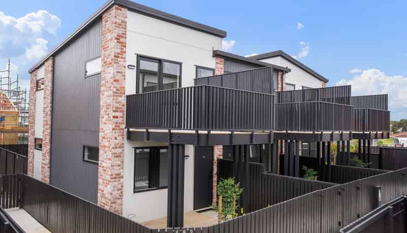 492 Richardson Road, Mount Roskill
