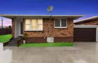 1/87 Carruth Road, Papatoetoe