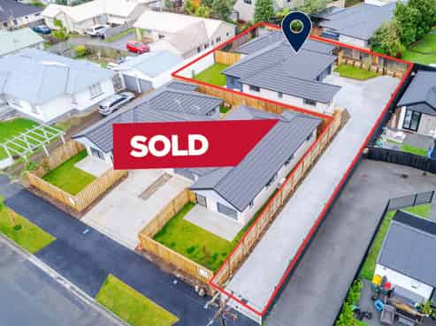 1/79 Storey Avenue, Forest Lake