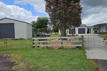 164 Morrison Road, Pukekawa