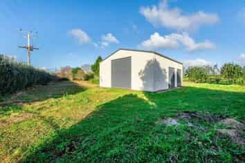 164 Morrison Road, Pukekawa