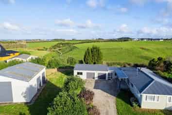 164 Morrison Road, Pukekawa