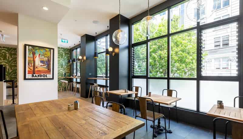  Part L16, 34 Shortland Street, Auckland Central