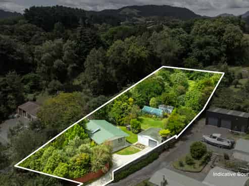 22B Ngati Maru Highway, Kopu