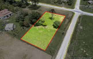 Lot 1 55 Tawhero Street, Mamaku