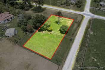 Lot 1 55 Tawhero Street, Mamaku