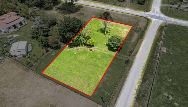 Lot 1 55 Tawhero Street, Mamaku