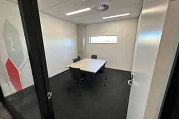 High Quality Office in Prime Location