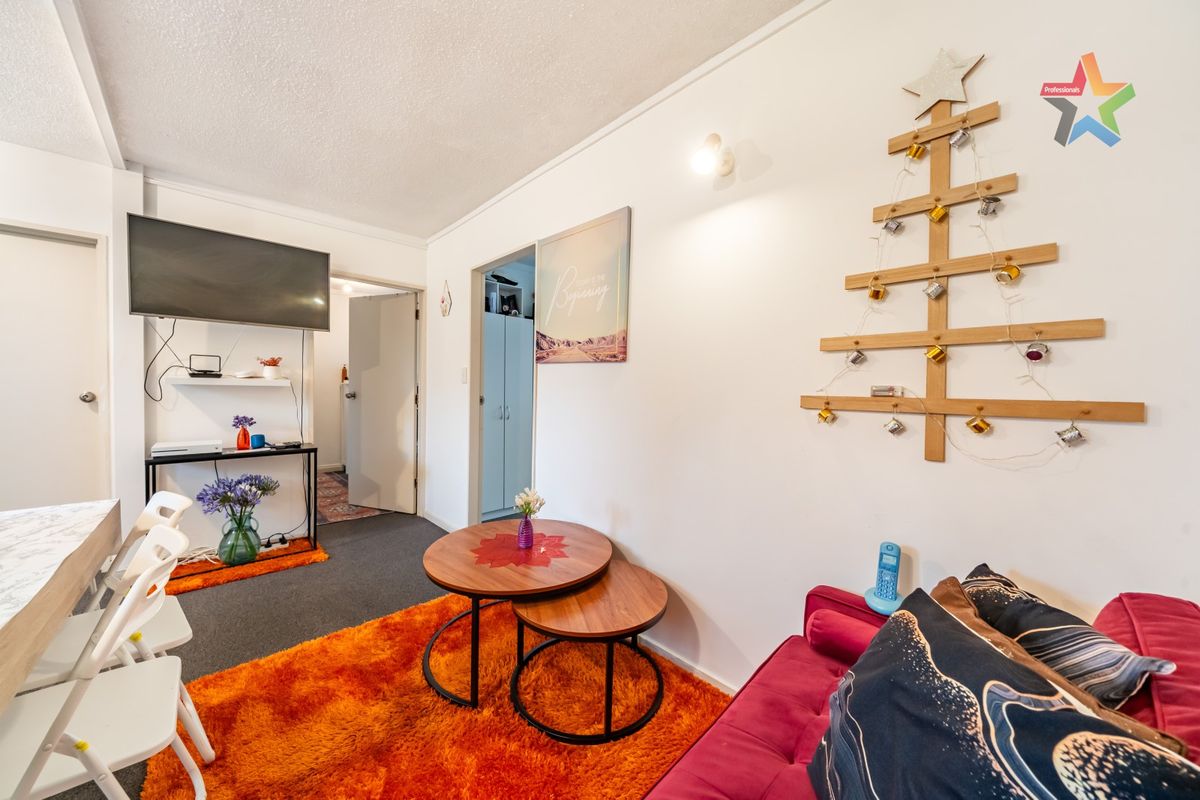 Open Home Cancelled! – pohled 3