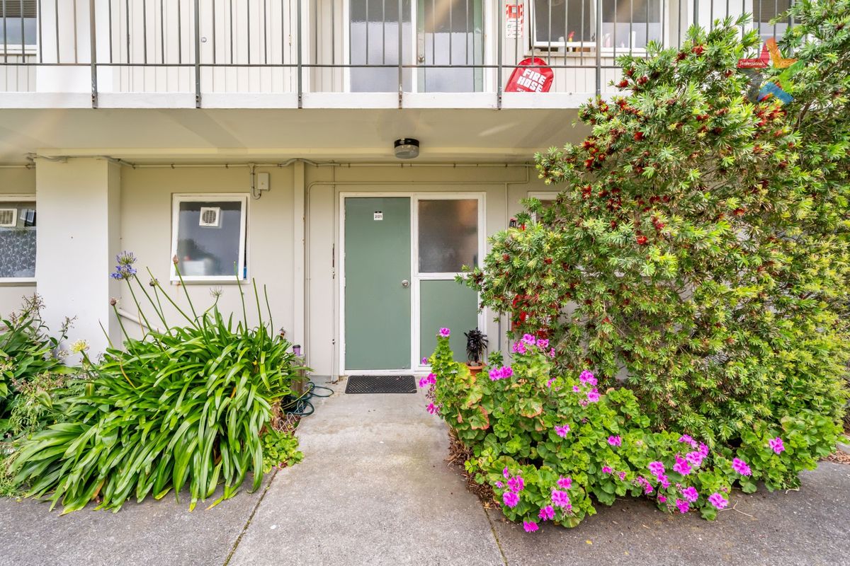 Open Home Cancelled! – pohled 2