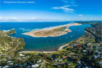 13 William Gilbert Drive, Mangawhai