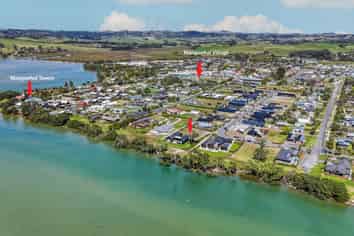 13 William Gilbert Drive, Mangawhai