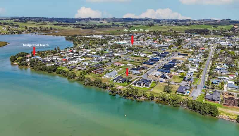 13 William Gilbert Drive, Mangawhai