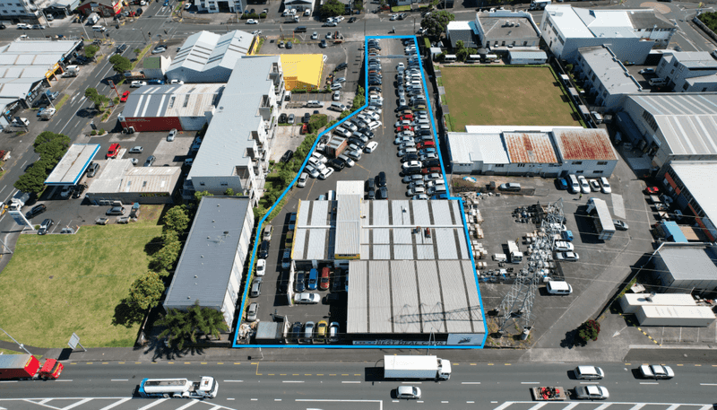 53 & 53A Princes Street, Penrose