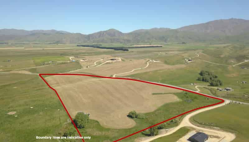  Nelsen Ridge Road, Waikerikeri, Alexandra
