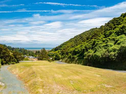 60 Saddleback Road, Atawhai