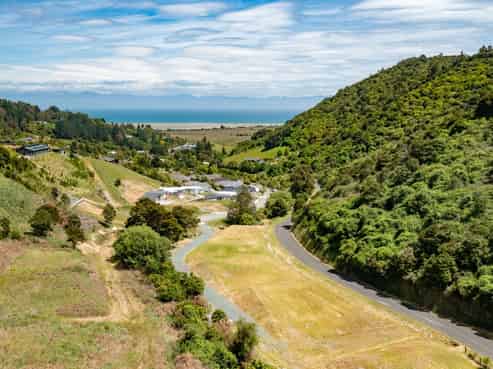 60 Saddleback Road, Atawhai