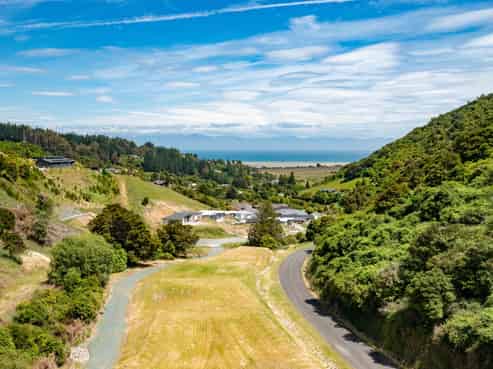 60 Saddleback Road, Atawhai