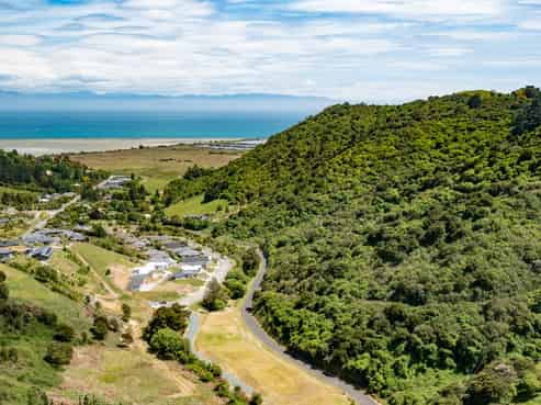 60 Saddleback Road, Atawhai