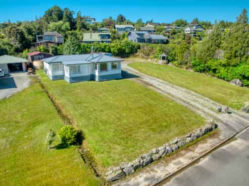 14 Ahau Street, Moana / Lake Brunner