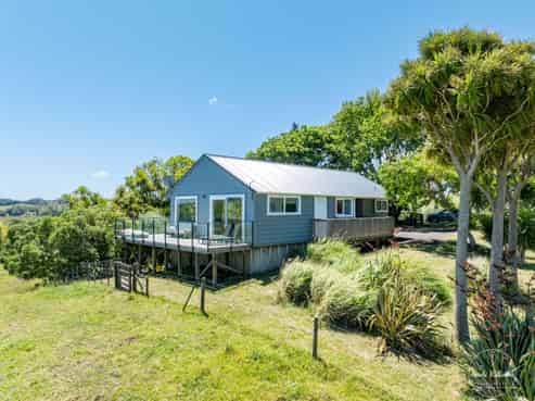 47 Merril Road, Paparoa