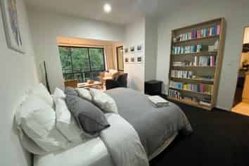 Apartment/204 Oceans Resort, Tutukaka