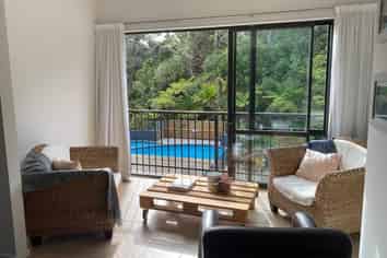 Apartment/204 Oceans Resort, Tutukaka