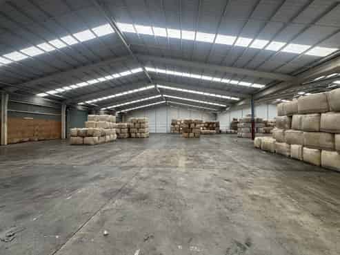 Warehouse Space for Lease - 1155sqm - 2000sqm