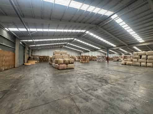 Warehouse Space for Lease - 1155sqm - 2000sqm