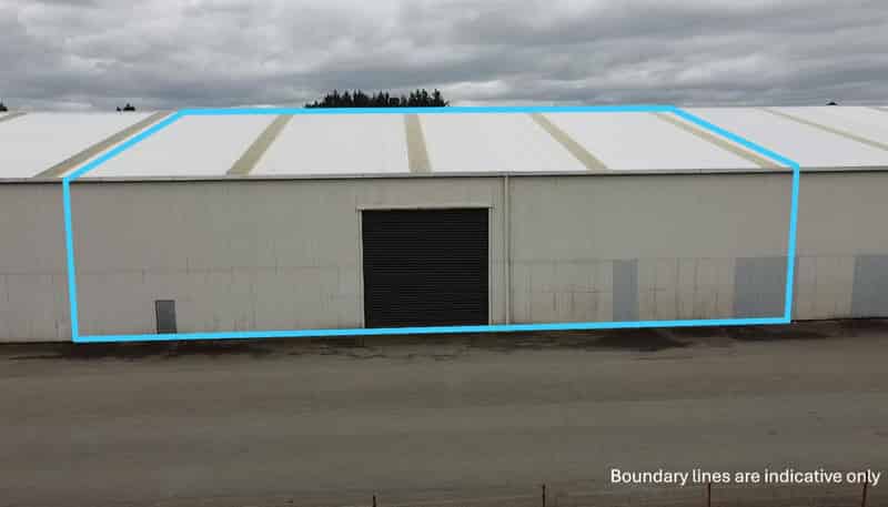 815 North Road, Invercargill