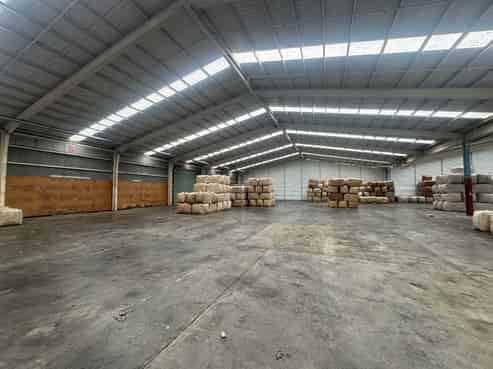 Warehouse Space for Lease - 1155sqm - 2000sqm