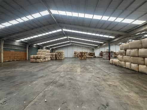 Warehouse Space for Lease - 1155sqm - 2000sqm