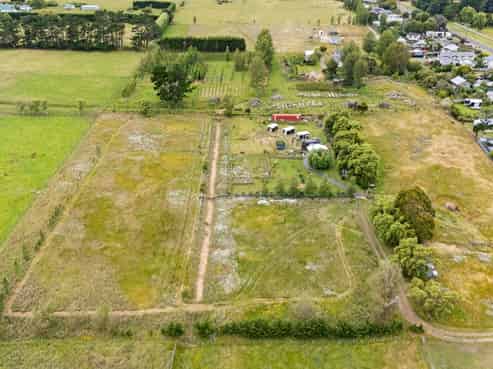 8 Nye Street, Foxton