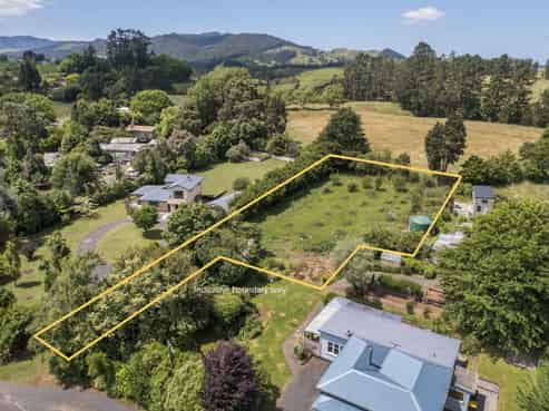 Lot 4/81 Victoria Street, Waihi