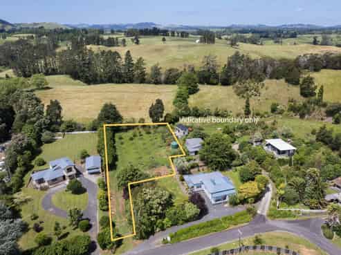 Lot 4/81 Victoria Street, Waihi