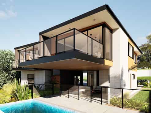 18E Coutts Avenue, Paihia