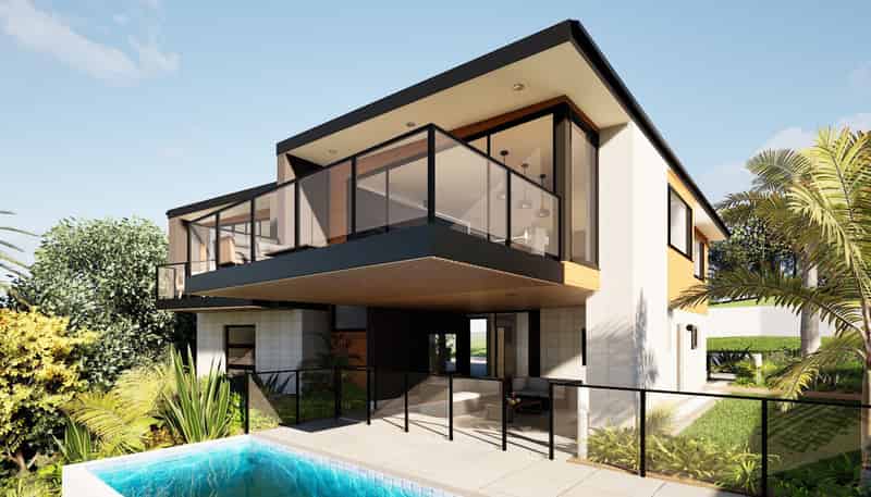 18E Coutts Avenue, Paihia
