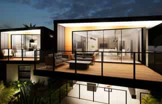 18E Coutts Avenue, Paihia