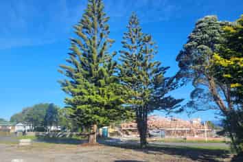 160 Weld Street, Hokitika