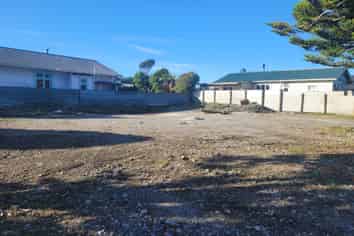 160 Weld Street, Hokitika