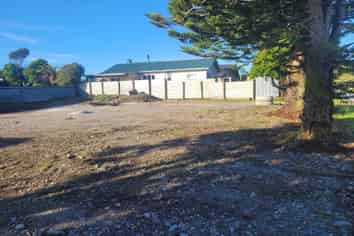 160 Weld Street, Hokitika