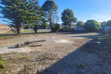 160 Weld Street, Hokitika