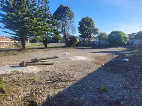 160 Weld Street, Hokitika