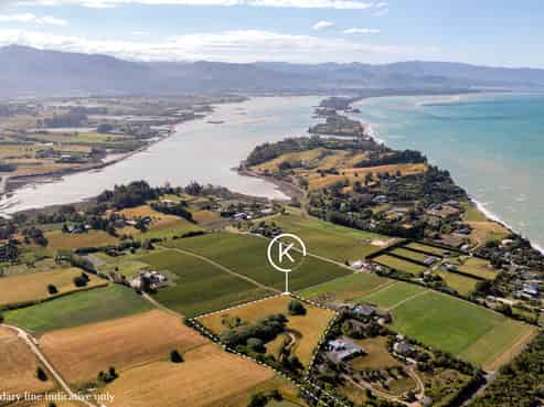 50  Cliff Road, Tasman